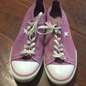 Converse size 11 women’s